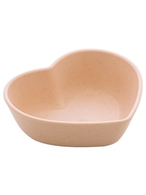 TIGELA TONES CORACAO 8X7X2,5CM UN. ZEIN