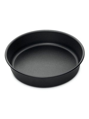 FORMA TEFLON REDONDA 32X4,5CM UN.