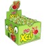 XCLE CHICLETE RECHEADO MELANCIA CX C/40PCS 200G UN. DOCILE