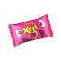 XCLE CHICLETE RECHEADO TUTTI-FRUTTI 5G UN. DOCILE