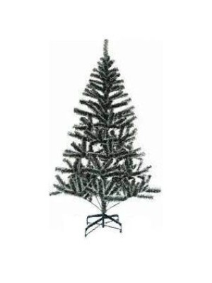 ARVORE DE NATAL LUXO 210CM NEVADA 1200 GALHOS UN. TOP IMPORTADORA