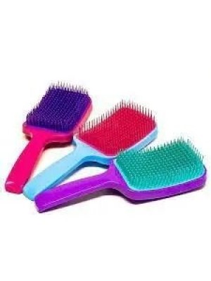 ESCOVA RAQUETE DESEMBARACANTE EVOLUIR UN.