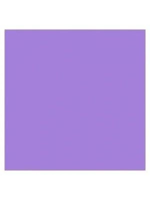 PLACA DE E.V.A 40X48CM C/10 UN. LILAS