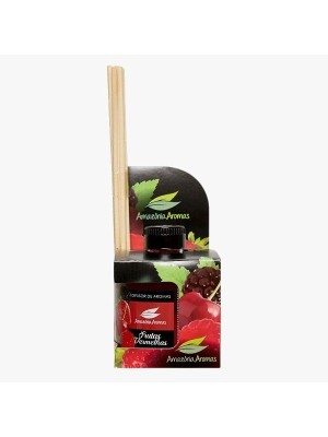 DIFUSOR DE AROMAS FRUTAS VERMELHAS 270ML