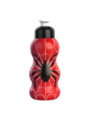 SQUEEZE SLEEVE ARANHA 300ML UN.