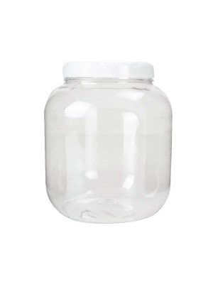 POTE BOLD 1,4L TAMPA BRANCA UN.