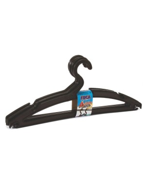 CABIDE CONJ C/4PCS GOLD PRETO UN.