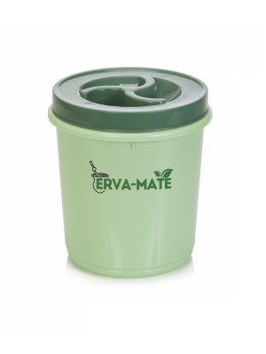 POTE ERVA MATE 2L C/ TAMPA ROSCA UN.