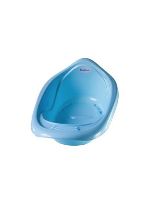 BANHEIRA INFANTIL ROSA 22L