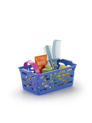 CESTO VERSATIL PEQ 27,5X16X11CM UN.