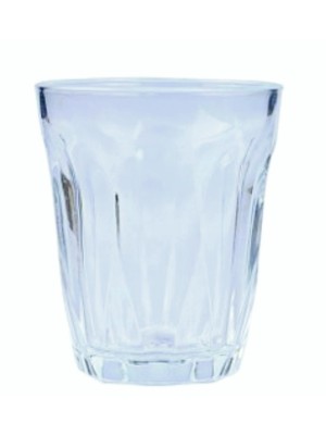 COPO DE VIDRO RUSSI CONJ C/6PCS 100ML UN.