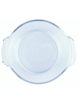 TIGELA DE VIDRO 167ML HANDEL CONJ C/6PCS UN.