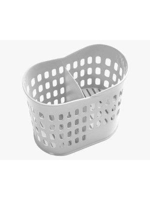 CESTO ORGANIZER 16X9X14CM UN.