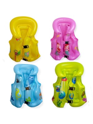 COLETE INFLAVEL TAM M 43X49CM