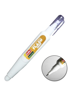 CANETA CORRETIVA FLASH UN.