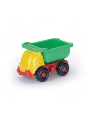 CAMINHÃO MINI TRUCK UN.