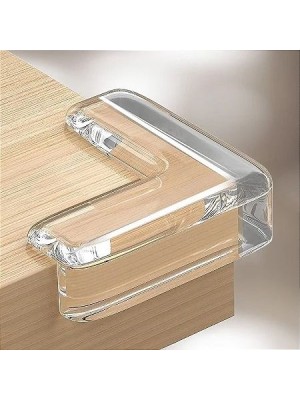 PROTETOR PARA QUINA 4X4X1,5CM UN. MULTIART