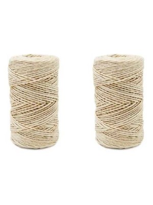 CORDAO DE ALGODAO 50G 2PCS UN