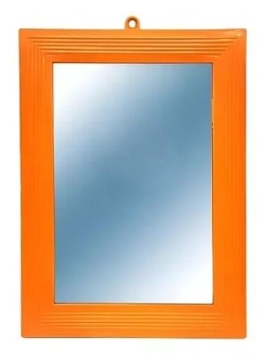 ESPELHO MOLDURA PLASTICA UNID. N 18