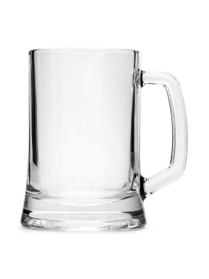 CANECA DE CHOPP 450ML UN.