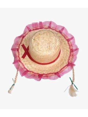 CHAPEU C/ TRANCA CURTA UN. KOPAL