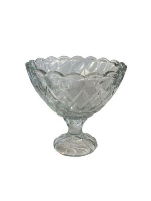 TACA DE SORVETE 180ML MARBELLA UNITARIO