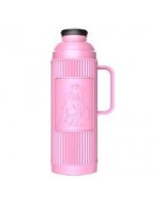 Garrafa Térmica 1 Litro Chimarrita Termolar Chimarrão Chá