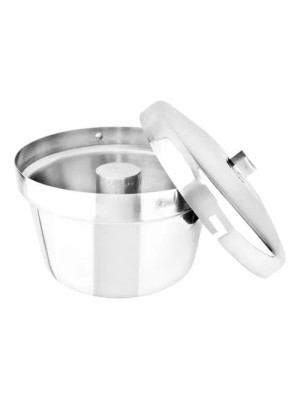 FORMA DE PUDIM N.20 2,60L UN.