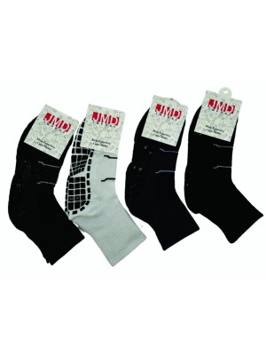 MEIA ESPORTIVA CANO MÉDIO UNISSEX 36-39 UN