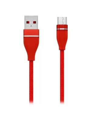 CABO USB X V8 COM 1M UN.