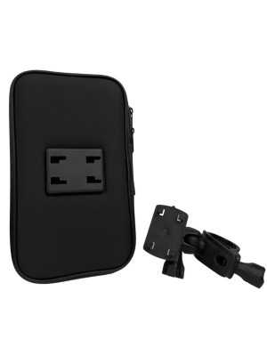 SUPORTE DE MOTO PARA CELULAR UN.