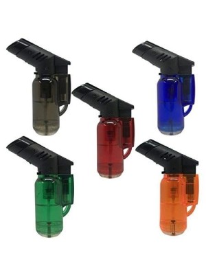 ISQUEIRO MACARICO 2 UNIDADES A GAS RECARREGAVEL