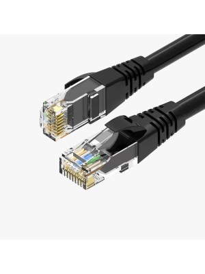 CABO 2M RJ45 (M)-RJ45(M) REDE LAN UN. 