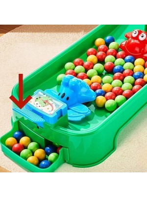 SAPO FOMINHA JOGO 34.7X14.7X7.7CM UN.