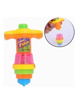 SUPER PIAO COM LUZ 12X7X5CM UN. 