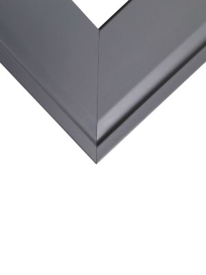 ESPELHO 68X173,5CM EMOLDURADO NWD EX 7115 REF.C1 SORTIDO UN. 