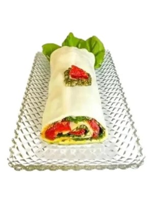 PETISQUEIRA AMPOLE VIDRO UN.