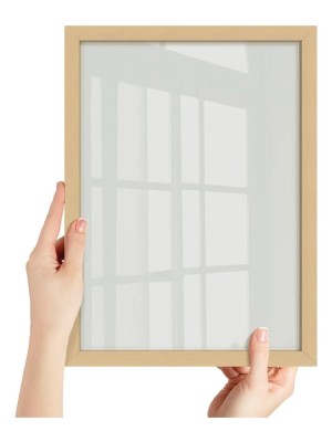 PORTA RETRATO FLECHAS P 20X25CM UN.