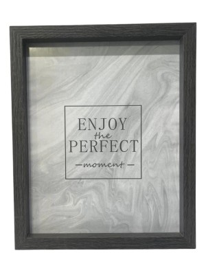 PORTA RETRATO FUTURE M 21X29,7CM/A4 UN. 