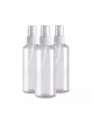 FRASCO BORRIFADOR 100ML UN. 