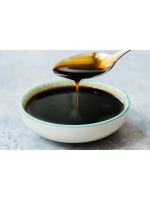 Melado de Cana 250g 100% Natural Bisnaga