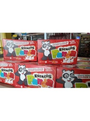 Estalinhos Biribinha Festa Junina São joão