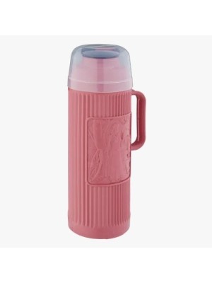 Garrafa Térmica 1 Litro Chimarrita Termolar Chimarrão Chá