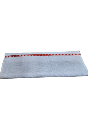 Pano de Copa Jacquard 70x50cm Felpudo Cozinha