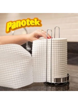 Pano Multiuso Reutilizável Toalha Lavável 50 Panos