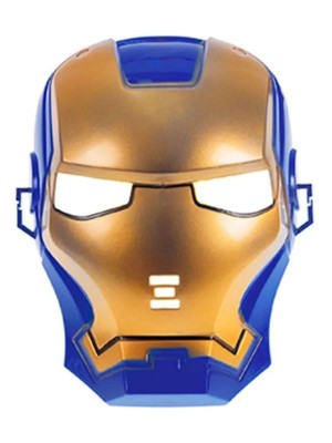 Brinquedo Lanca Dardos Com Mascara E 4 Dardos Dartz