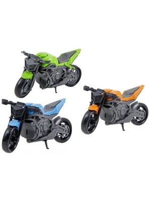 Moto de Brinquedo Storm Sport Menino