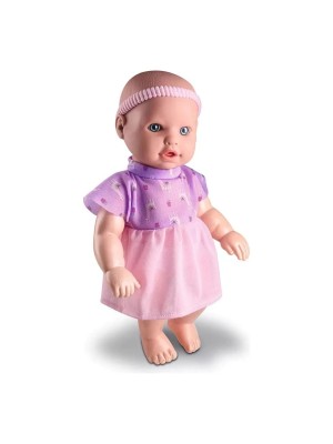 Boneca Sapekinhas 32cm Infantil para Brincar e Colecionar