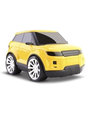 Carro SUV Top Motors Brinquedo Infantil Veículo Esportivo Realista Educativo para Meninos e Meninas