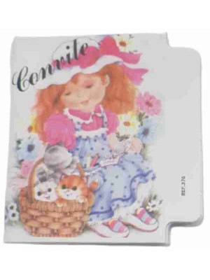 CONVITE ANIVERSÁRIO C/10 UN. TOP FEST